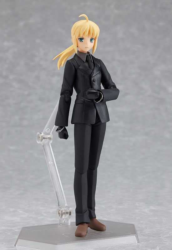 Amazon | figma Fate/Zero セイバー ex：ride エクスライド SPride.05